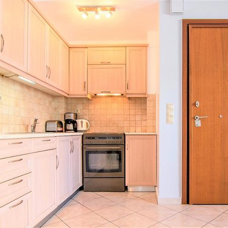 Apartament Chania Central Flat Zewnętrze zdjęcie