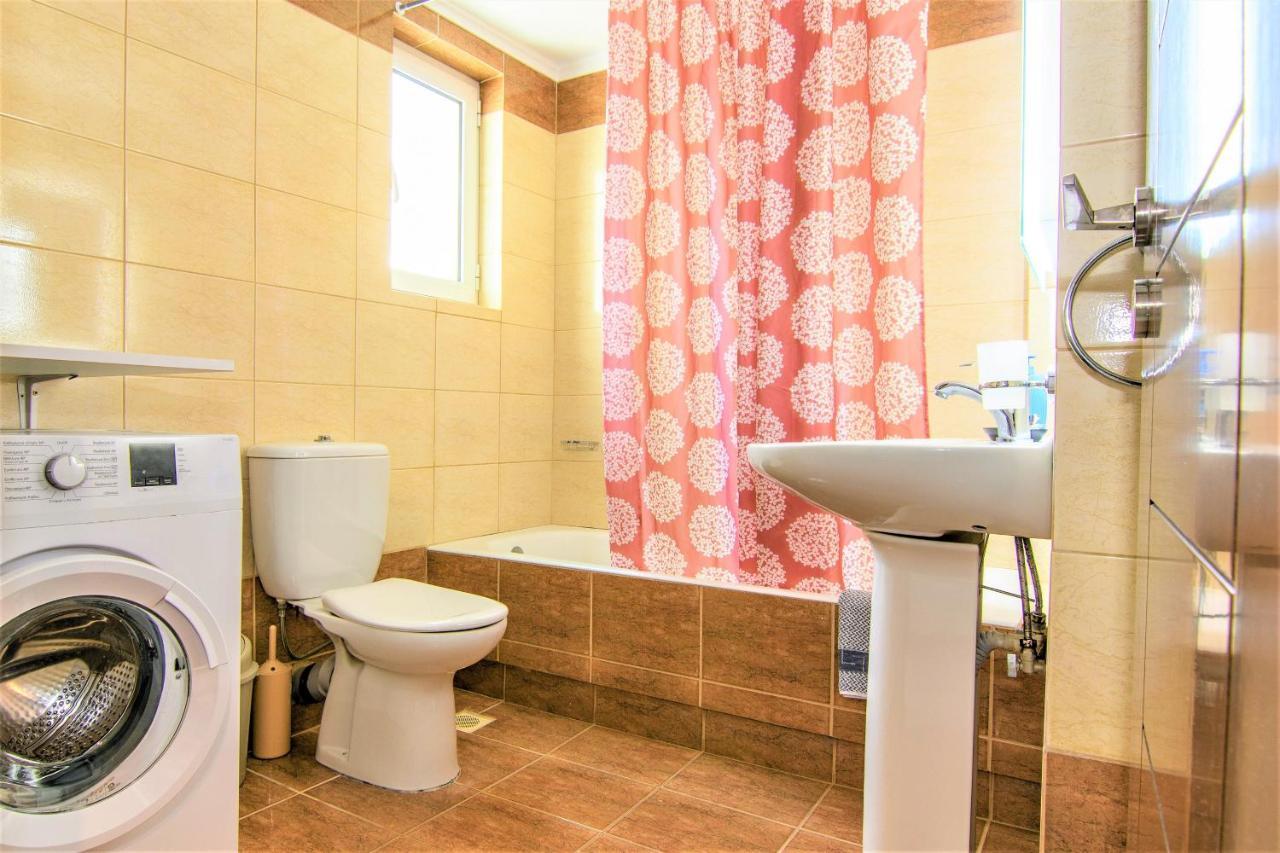 Apartament Chania Central Flat Zewnętrze zdjęcie