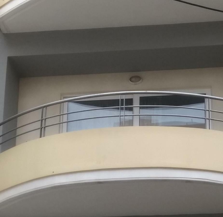 Chania Central Flat Zewnętrze zdjęcie