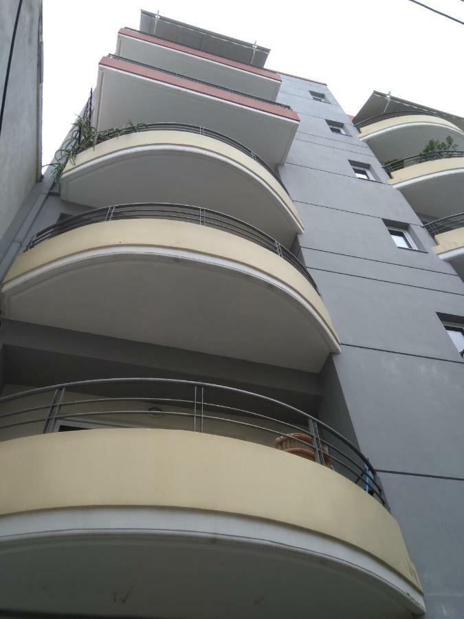 Chania Central Flat Zewnętrze zdjęcie